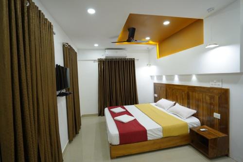 Natura La Casa in ไอดุกกี