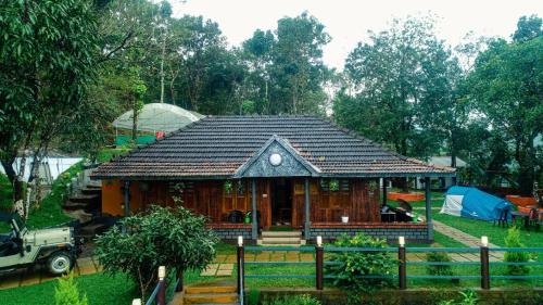 Natura La Casa in ไอดุกกี