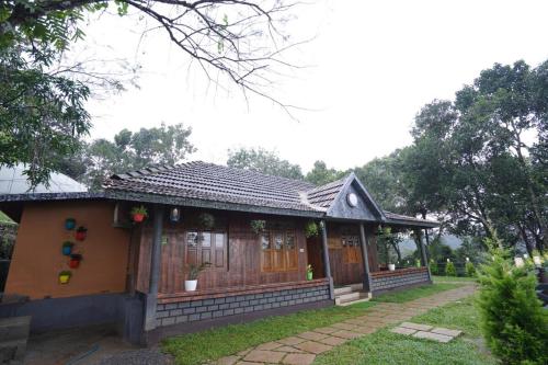 Natura La Casa in ไอดุกกี