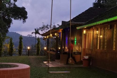 Natura La Casa in ไอดุกกี