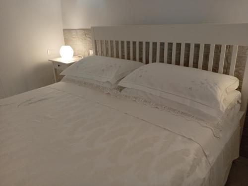 Studio Flat in White City, Ostuni (zdjęcie 4)