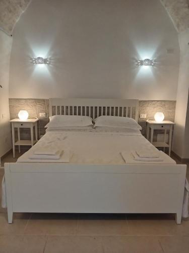 Studio Flat in White City, Ostuni (zdjęcie 2)