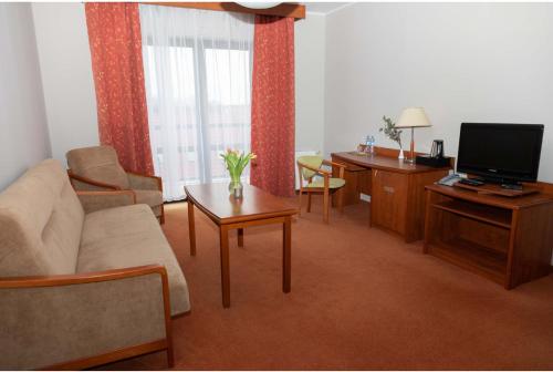 Hotel Piast