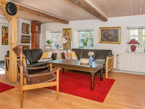  Cozy Seaside Retreat in Hojer-By Traum in Højer