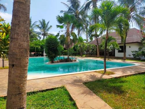 Kobe House in Malindi