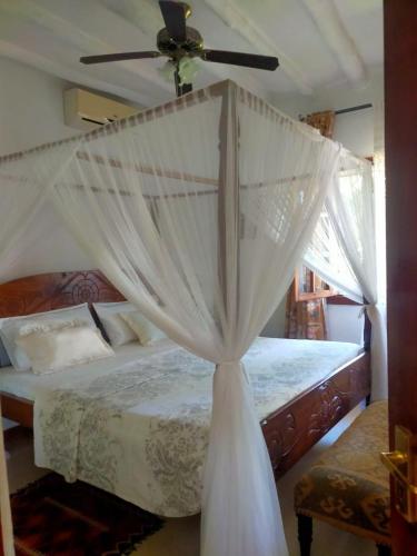 Kobe House in Malindi