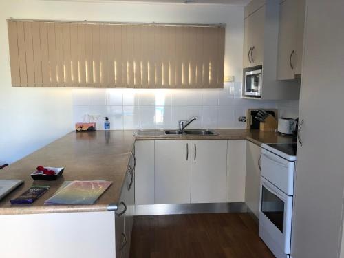 Konyha, Bambra Reef Lodge in Lauderdale