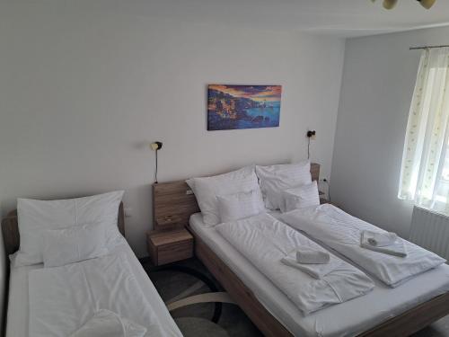 Vár-Völgye Vendégház (Var-Volgye Vendeghaz) in Csesznek