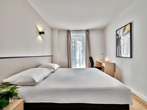 Apartamenty Media Park