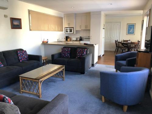 Bambra Reef Lodge in Lauderdale