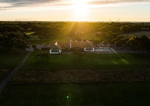 Barseback Resort Hotell in เลิดเดเชอปิง