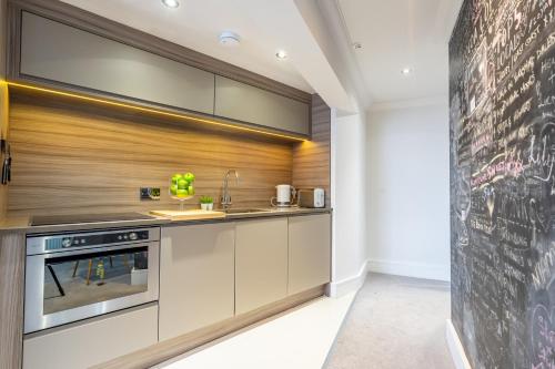 York Cocoa Suites - city centre apartments 4