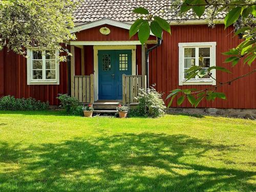 6 person holiday home in ALSTERBRO-By Traum
