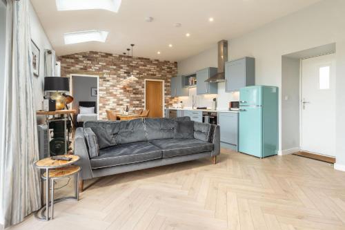 Viesnīcas āriene, Cosy Barn Conversion I Hot Tub I Luxury Estate in Bryngwran