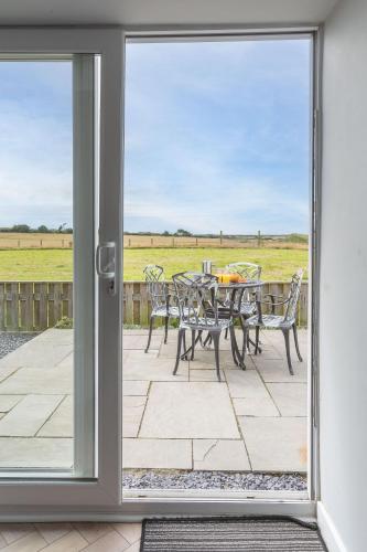 Viesnīcas āriene, Cosy Barn Conversion I Hot Tub I Luxury Estate in Bryngwran