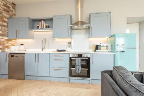 Viesnīcas āriene, Cosy Barn Conversion I Hot Tub I Luxury Estate in Bryngwran