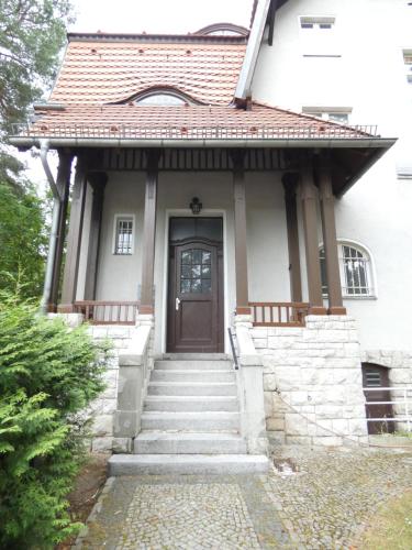 3 Bett Zimmer in Villa mit Gemeinschaftsbad, Berlin (photo 2)