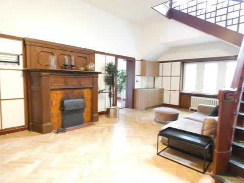 3 Bett Zimmer in Villa mit Gemeinschaftsbad, Berlin (photo 6)