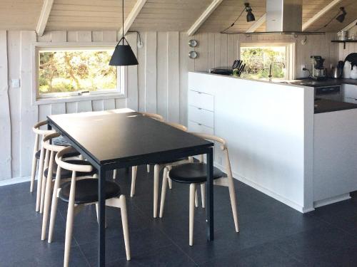 Facilities, Cozy Retreat with Spa - By Traum Ferienwohnungen in Stenbjerg