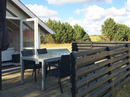 Exterior view, Cozy Retreat with Spa - By Traum Ferienwohnungen in Stenbjerg
