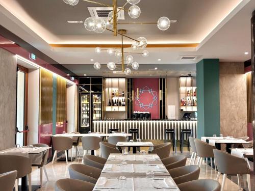 Hotel Netum Mare Hotel de charme La Banca