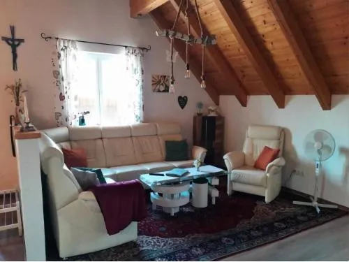 Wohnung in Neuhaus nahe Skigebiet Petzen in Neuhaus, Österreich