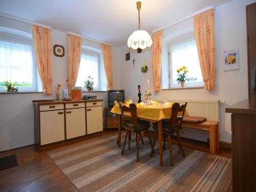 Iekārtas, Schones Ferienhaus mit großem Garten bei Stadlern in Stadlern