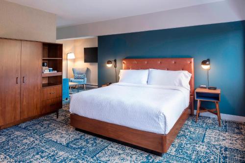 Four Points by Sheraton Norwood Conference Center