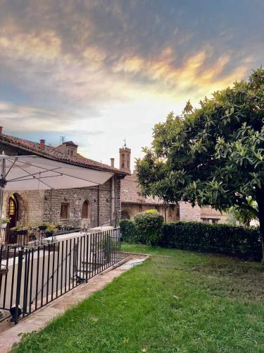 Relais Ducale, Gubbio (zdjęcie 9)