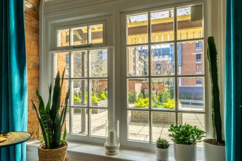 York Cocoa Suites - city centre apartments 3