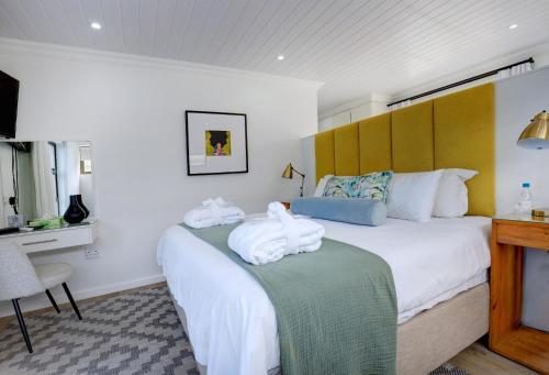 1 queen bed