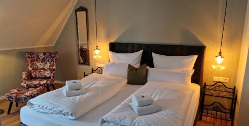 Churfuerstliche Waldschaenke - Hotel - Moritzburg