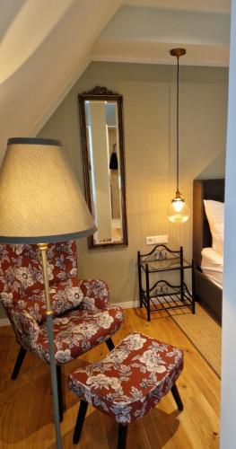 Churfuerstliche Waldschaenke - Hotel - Moritzburg