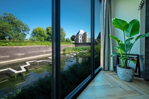 ทัศนียภาพ, Boutique Hotel Karel de Stoute in โกรินเค็ม