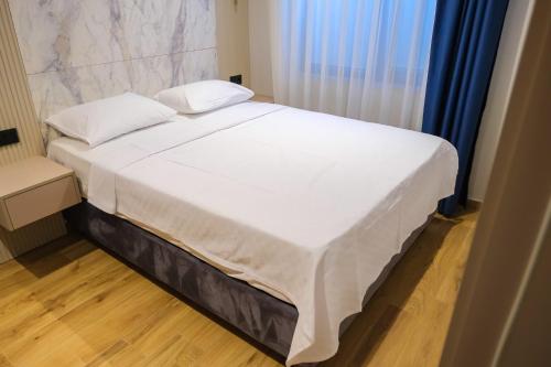 Solmare Suites, Antalya (photo 4)