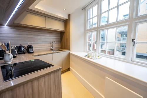 York Cocoa Suites - city centre apartments 5