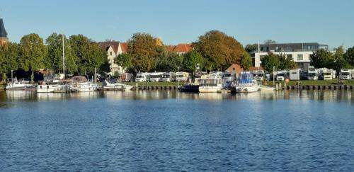Ferienwohnung-Nordsee - image 12