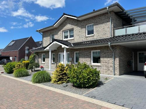 Ferienwohnung-Nordsee - image 11