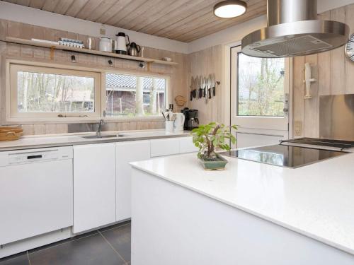 Facilities, person holiday home in Glesborg-By Traum in Glesborg