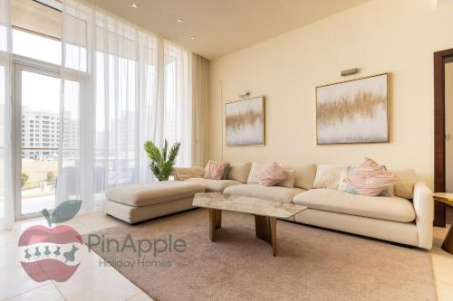 Lux 2 BR Private Beach Access