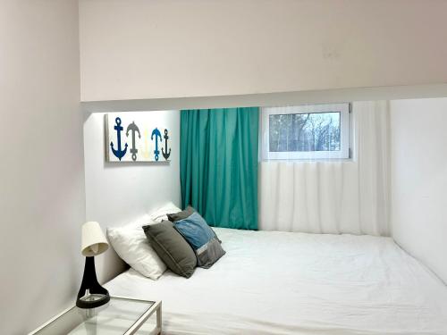 Mieszkanie Gdańsk Brzeźno IV (Mieszkanie Gdansk Brzezno IV) in Brzezno