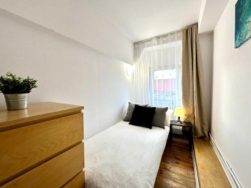 Mieszkanie Gdańsk Brzeźno IV (Mieszkanie Gdansk Brzezno IV) in Brzezno