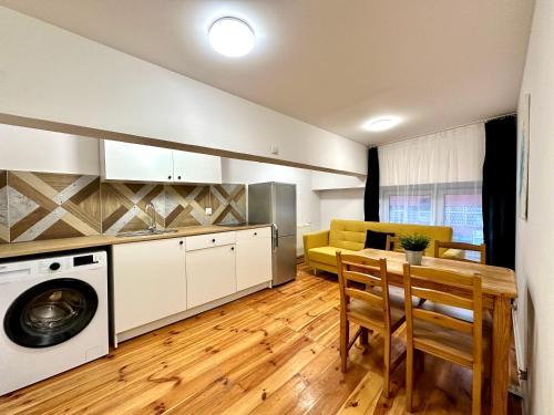 Mieszkanie Gdańsk Brzeźno IV (Mieszkanie Gdansk Brzezno IV) in Brzezno