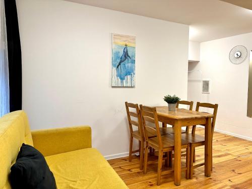 Mieszkanie Gdańsk Brzeźno IV (Mieszkanie Gdansk Brzezno IV) in Brzezno