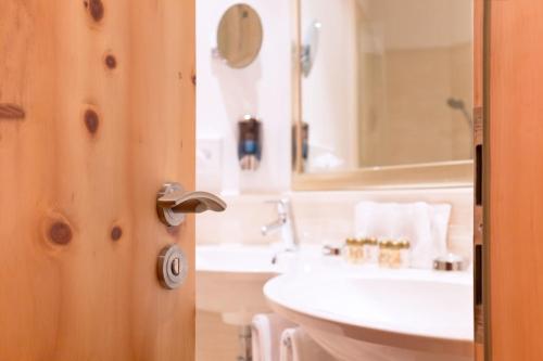 Chasa Castello relax & spa Room Type - Tower Suite