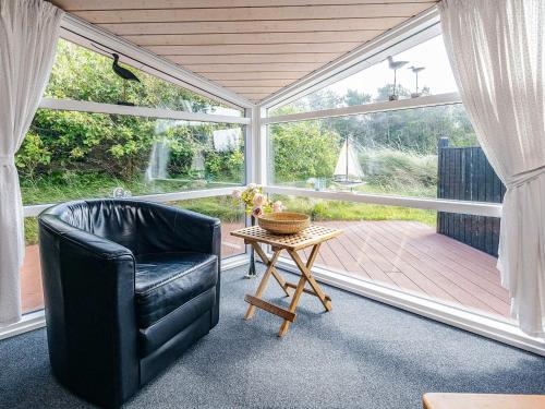 Facilities, person holiday home in Thisted-By Traum in Thisted