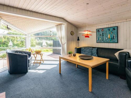 Facilities, person holiday home in Thisted-By Traum in Thisted