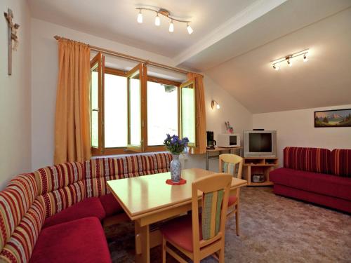 Apartment in Wagrain near Red 8 Gondola, Wagrain (foto 2)