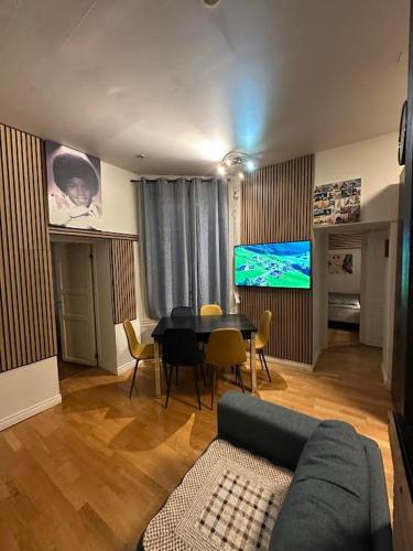 OSLO S, City Center Apartments, Oslo (photo 5)