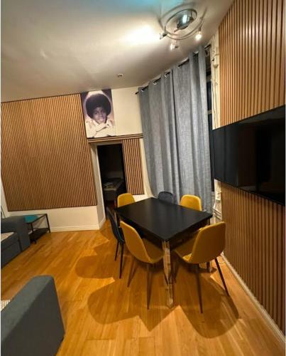 OSLO S, City Center Apartments, Oslo (photo 6)